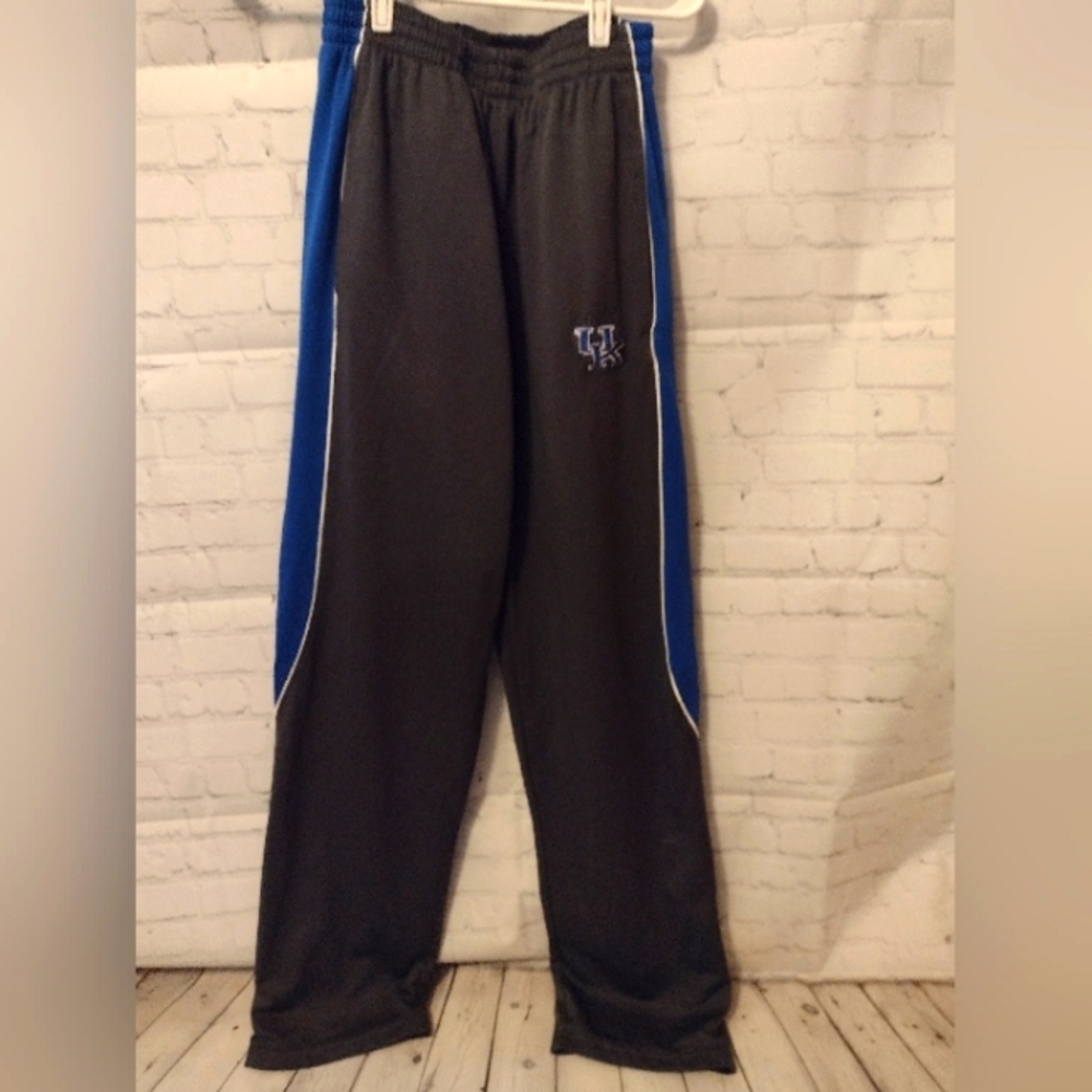 NCAA University of Kentucky Warm Up Pants